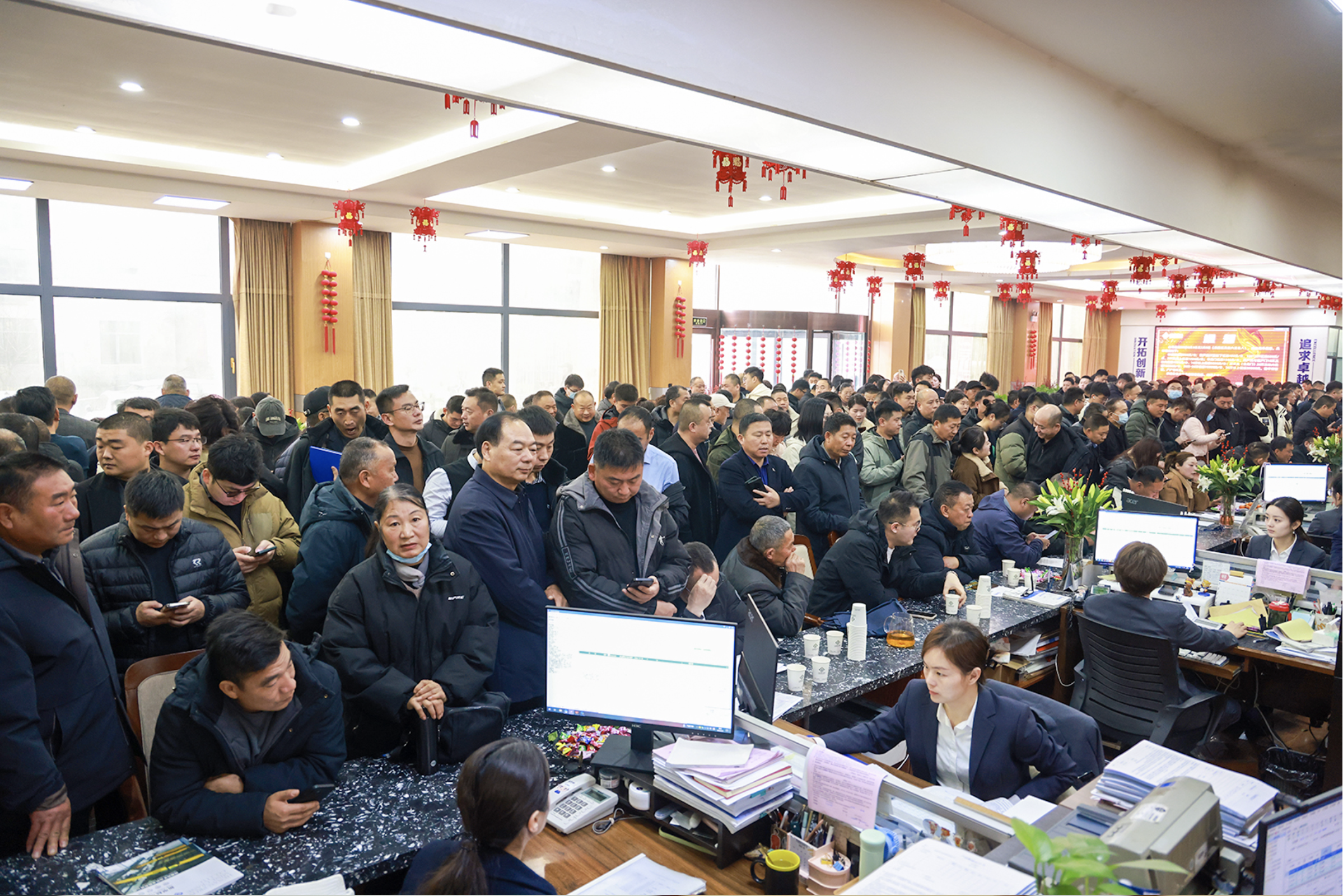 Henan Mine | Lichun has once again achieved a 'good start', striving to embark on a new journey